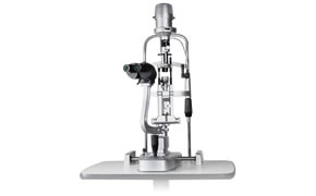 SLM-K2裂隙燈顯微鏡